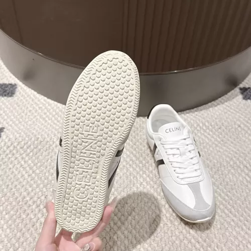 Cheap Celine Casual Shoes For Women #1371829 Replica Wholesale [$96.00 USD] [ITEM#1371829] on Replica Celine Casual Shoes
