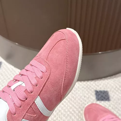 Cheap Celine Casual Shoes For Women #1371832 Replica Wholesale [$96.00 USD] [ITEM#1371832] on Replica Celine Casual Shoes