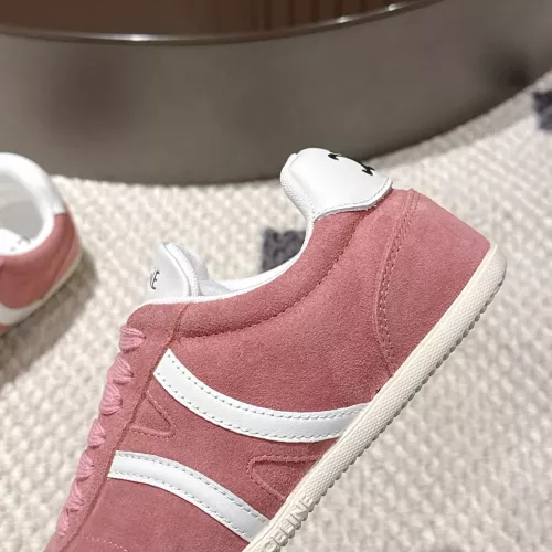 Cheap Celine Casual Shoes For Women #1371832 Replica Wholesale [$96.00 USD] [ITEM#1371832] on Replica Celine Casual Shoes