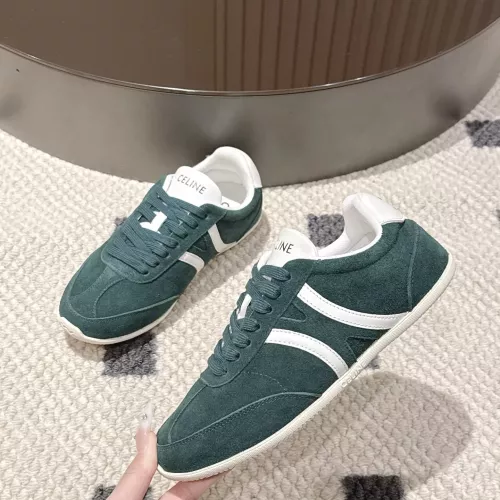Celine Casual Shoes For Women #1371833