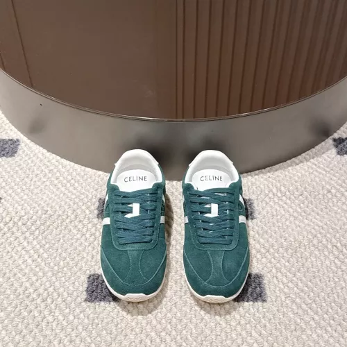 Cheap Celine Casual Shoes For Women #1371833 Replica Wholesale [$96.00 USD] [ITEM#1371833] on Replica Celine Casual Shoes