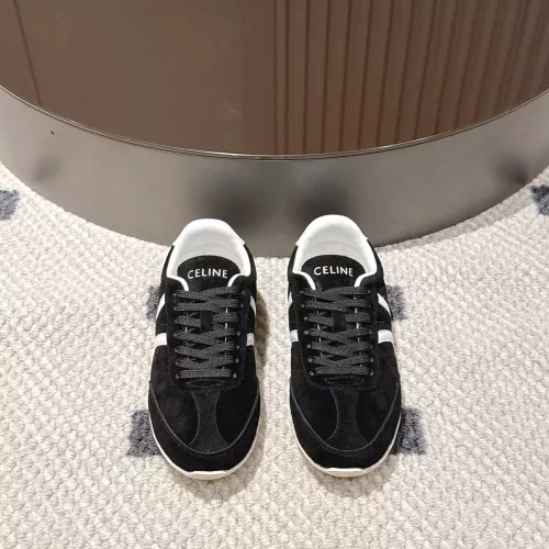 Cheap Celine Casual Shoes For Women #1371834 Replica Wholesale [$96.00 USD] [ITEM#1371834] on Replica Celine Casual Shoes