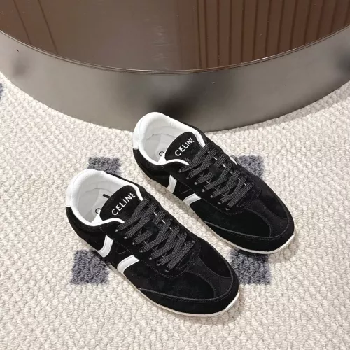 Cheap Celine Casual Shoes For Women #1371834 Replica Wholesale [$96.00 USD] [ITEM#1371834] on Replica Celine Casual Shoes