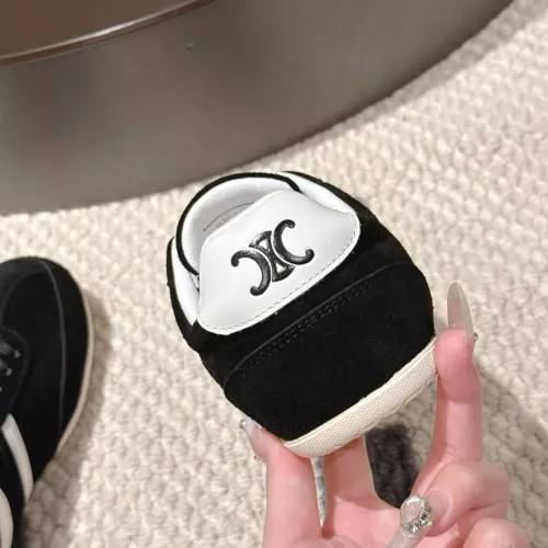 Cheap Celine Casual Shoes For Women #1371834 Replica Wholesale [$96.00 USD] [ITEM#1371834] on Replica Celine Casual Shoes