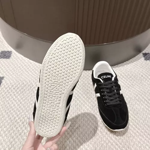 Cheap Celine Casual Shoes For Women #1371834 Replica Wholesale [$96.00 USD] [ITEM#1371834] on Replica Celine Casual Shoes