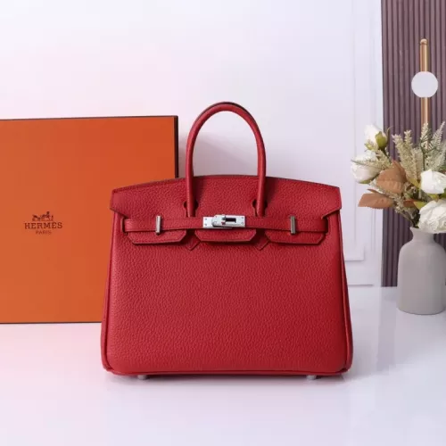 Hermes AAA Quality Handbags For Women #1371837