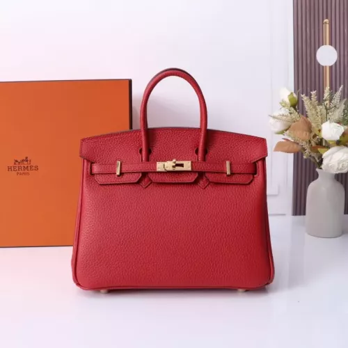 Hermes AAA Quality Handbags For Women #1371838