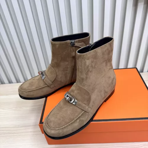 Hermes Boots For Women #1371839