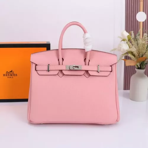 Hermes AAA Quality Handbags For Women #1371840