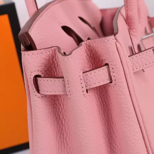 Cheap Hermes AAA Quality Handbags For Women #1371840 Replica Wholesale [$158.00 USD] [ITEM#1371840] on Replica Hermes AAA Quality Handbags