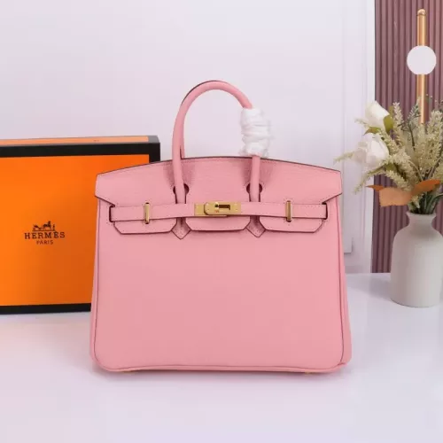 Hermes AAA Quality Handbags For Women #1371841