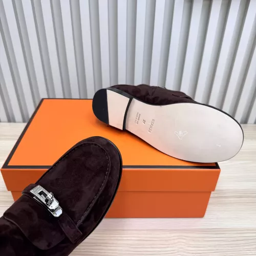 Cheap Hermes Boots For Women #1371846 Replica Wholesale [$135.00 USD] [ITEM#1371846] on Replica Hermes Boots