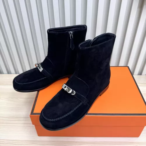 Hermes Boots For Women #1371847