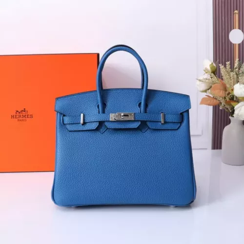 Hermes AAA Quality Handbags For Women #1371848