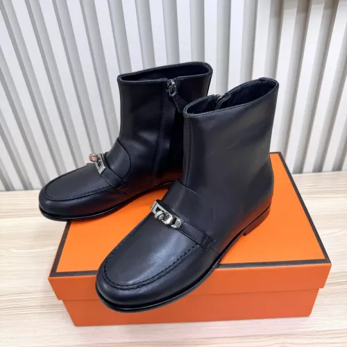 Hermes Boots For Women #1371849