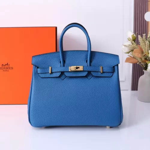 Hermes AAA Quality Handbags For Women #1371854