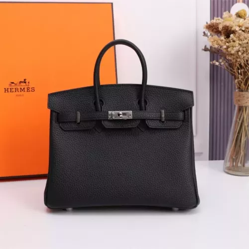 Hermes AAA Quality Handbags For Women #1371857