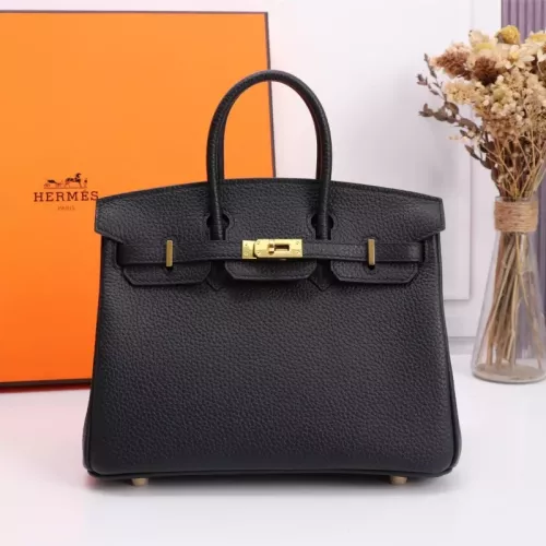 Hermes AAA Quality Handbags For Women #1371858
