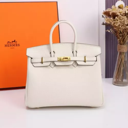 Hermes AAA Quality Handbags For Women #1371868