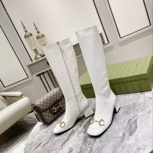 Gucci Boots For Women #1371871