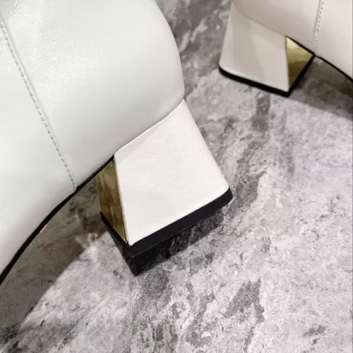 Cheap Gucci Boots For Women #1371871 Replica Wholesale [$158.00 USD] [ITEM#1371871] on Replica Gucci Boots