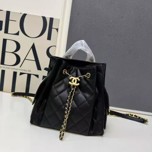 Cheap Chanel AAA Quality Backpacks For Women #1371881 Replica Wholesale [$98.00 USD] [ITEM#1371881] on Replica Chanel AAA Quality Backpacks