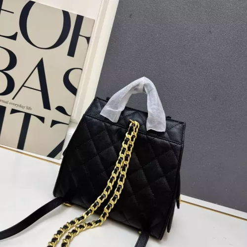 Cheap Chanel AAA Quality Backpacks For Women #1371881 Replica Wholesale [$98.00 USD] [ITEM#1371881] on Replica Chanel AAA Quality Backpacks