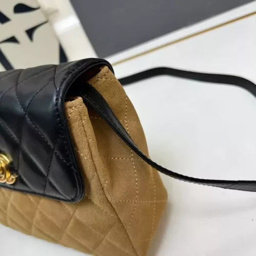 Cheap Chanel AAA Quality Messenger Bags For Women #1371886 Replica Wholesale [$85.00 USD] [ITEM#1371886] on Replica Chanel AAA Quality Messenger Bags