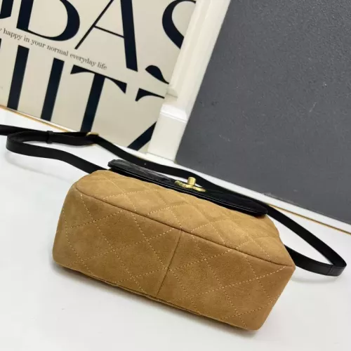 Cheap Chanel AAA Quality Messenger Bags For Women #1371886 Replica Wholesale [$85.00 USD] [ITEM#1371886] on Replica Chanel AAA Quality Messenger Bags