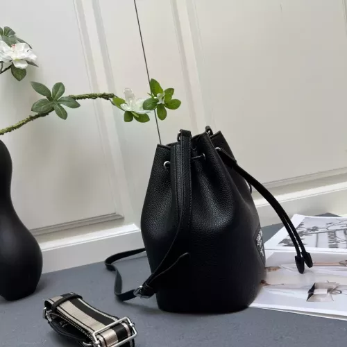Cheap Prada AAA Quality Messenger Bags For Women #1371888 Replica Wholesale [$98.00 USD] [ITEM#1371888] on Replica Prada AAA Quality Messenger Bags