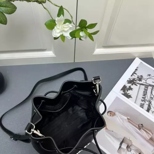 Cheap Prada AAA Quality Messenger Bags For Women #1371888 Replica Wholesale [$98.00 USD] [ITEM#1371888] on Replica Prada AAA Quality Messenger Bags