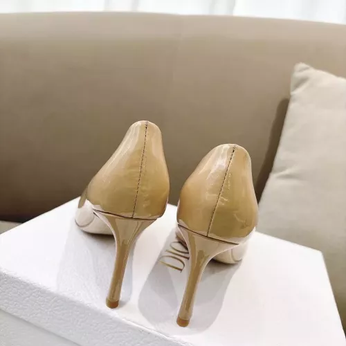 Cheap Christian Dior High-Heeled Shoes For Women #1371890 Replica Wholesale [$100.00 USD] [ITEM#1371890] on Replica Christian Dior High-Heeled Shoes