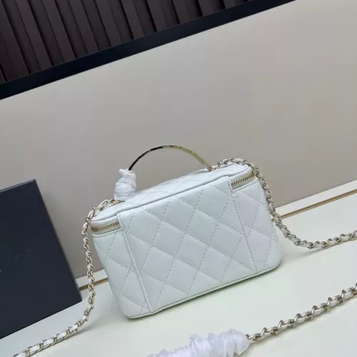 Cheap Chanel AAA Quality Messenger Bags For Women #1371892 Replica Wholesale [$76.00 USD] [ITEM#1371892] on Replica Chanel AAA Quality Messenger Bags
