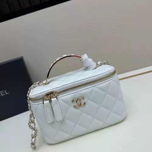 Cheap Chanel AAA Quality Messenger Bags For Women #1371892 Replica Wholesale [$76.00 USD] [ITEM#1371892] on Replica Chanel AAA Quality Messenger Bags