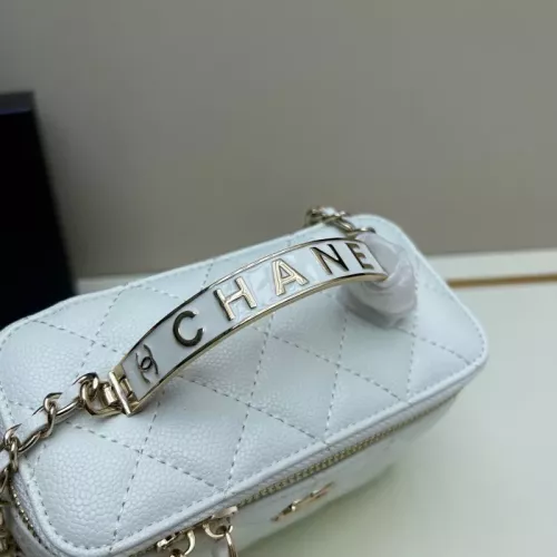 Cheap Chanel AAA Quality Messenger Bags For Women #1371892 Replica Wholesale [$76.00 USD] [ITEM#1371892] on Replica Chanel AAA Quality Messenger Bags
