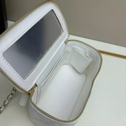 Cheap Chanel AAA Quality Messenger Bags For Women #1371892 Replica Wholesale [$76.00 USD] [ITEM#1371892] on Replica Chanel AAA Quality Messenger Bags