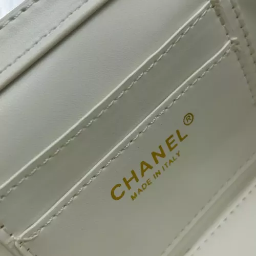 Cheap Chanel AAA Quality Messenger Bags For Women #1371892 Replica Wholesale [$76.00 USD] [ITEM#1371892] on Replica Chanel AAA Quality Messenger Bags