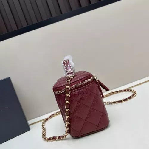 Cheap Chanel AAA Quality Messenger Bags For Women #1371893 Replica Wholesale [$76.00 USD] [ITEM#1371893] on Replica Chanel AAA Quality Messenger Bags