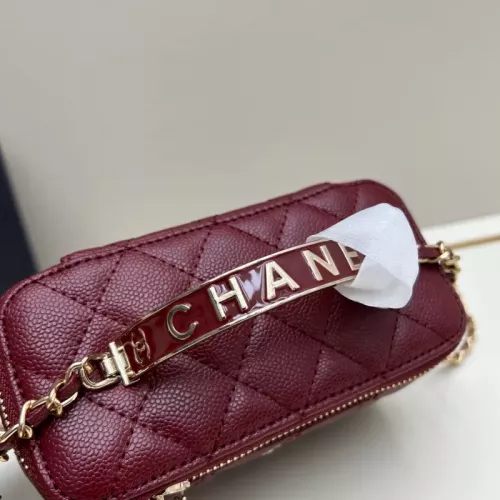 Cheap Chanel AAA Quality Messenger Bags For Women #1371893 Replica Wholesale [$76.00 USD] [ITEM#1371893] on Replica Chanel AAA Quality Messenger Bags