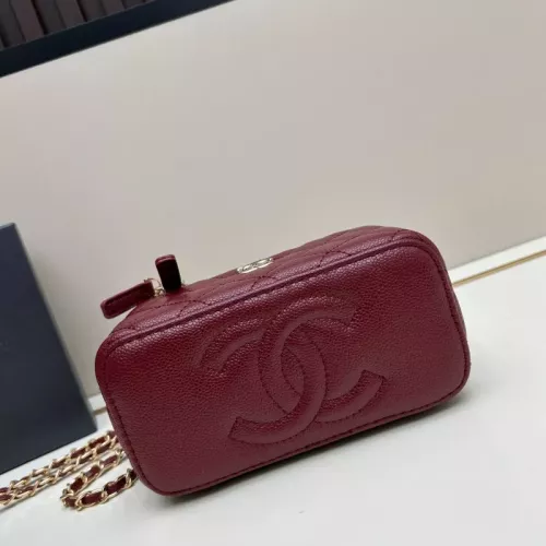Cheap Chanel AAA Quality Messenger Bags For Women #1371893 Replica Wholesale [$76.00 USD] [ITEM#1371893] on Replica Chanel AAA Quality Messenger Bags