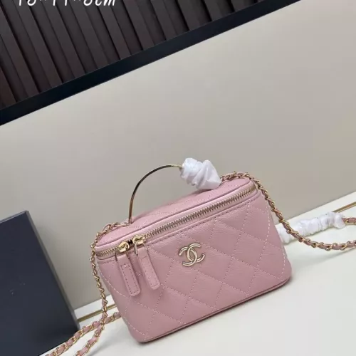 Chanel AAA Quality Messenger Bags For Women #1371894