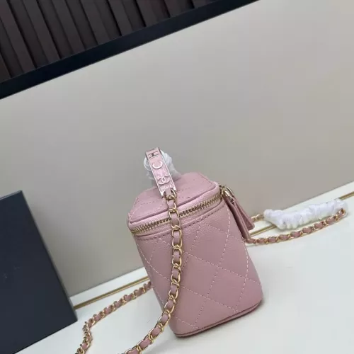 Cheap Chanel AAA Quality Messenger Bags For Women #1371894 Replica Wholesale [$76.00 USD] [ITEM#1371894] on Replica Chanel AAA Quality Messenger Bags