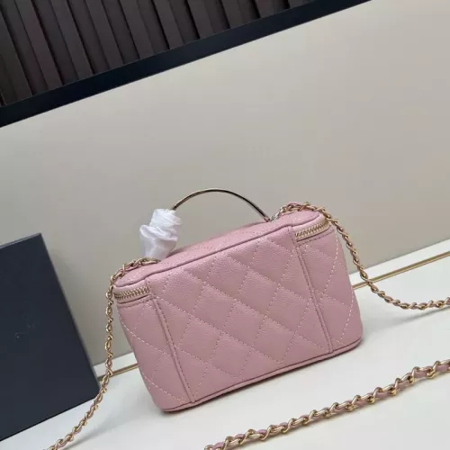 Cheap Chanel AAA Quality Messenger Bags For Women #1371894 Replica Wholesale [$76.00 USD] [ITEM#1371894] on Replica Chanel AAA Quality Messenger Bags