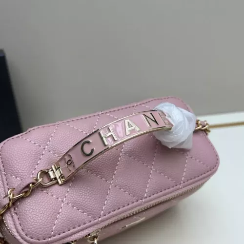 Cheap Chanel AAA Quality Messenger Bags For Women #1371894 Replica Wholesale [$76.00 USD] [ITEM#1371894] on Replica Chanel AAA Quality Messenger Bags