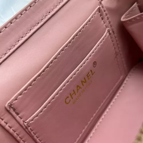 Cheap Chanel AAA Quality Messenger Bags For Women #1371894 Replica Wholesale [$76.00 USD] [ITEM#1371894] on Replica Chanel AAA Quality Messenger Bags