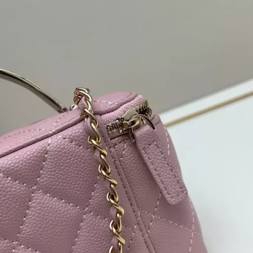 Cheap Chanel AAA Quality Messenger Bags For Women #1371894 Replica Wholesale [$76.00 USD] [ITEM#1371894] on Replica Chanel AAA Quality Messenger Bags