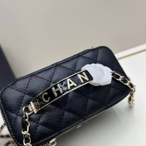 Cheap Chanel AAA Quality Messenger Bags For Women #1371895 Replica Wholesale [$76.00 USD] [ITEM#1371895] on Replica Chanel AAA Quality Messenger Bags