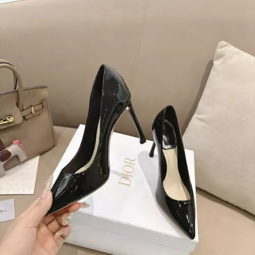 Christian Dior High-Heeled Shoes For Women #1371900