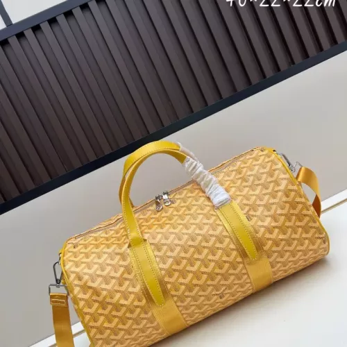 Goyard Travel Bags #1371903