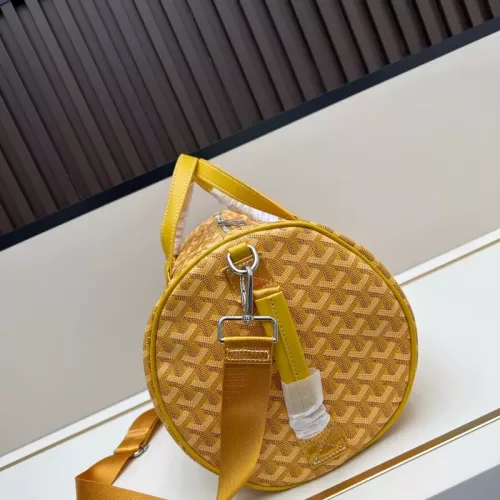 Cheap Goyard Travel Bags #1371903 Replica Wholesale [$72.00 USD] [ITEM#1371903] on Replica Goyard Travel Bags